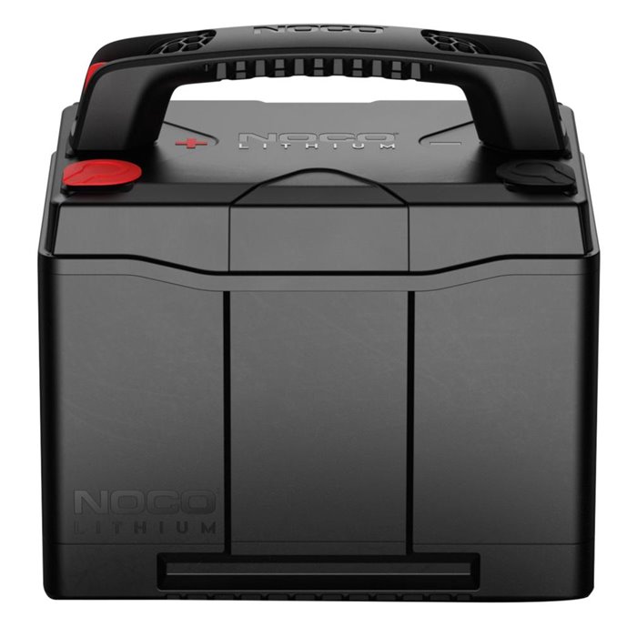 Batteria al litio 12V 90Ah 1200A