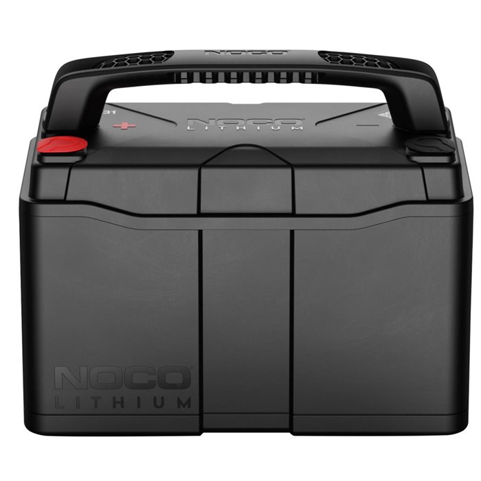 Batteria al litio 12V 120Ah 1600A