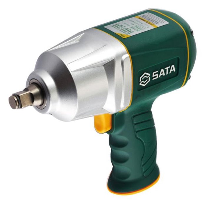 Avvitatore pneumatico doppio martello 1/2" 1050 Nm