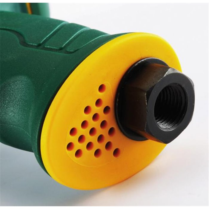 Avvitatore pneumatico doppio martello 1/2" 1050 Nm