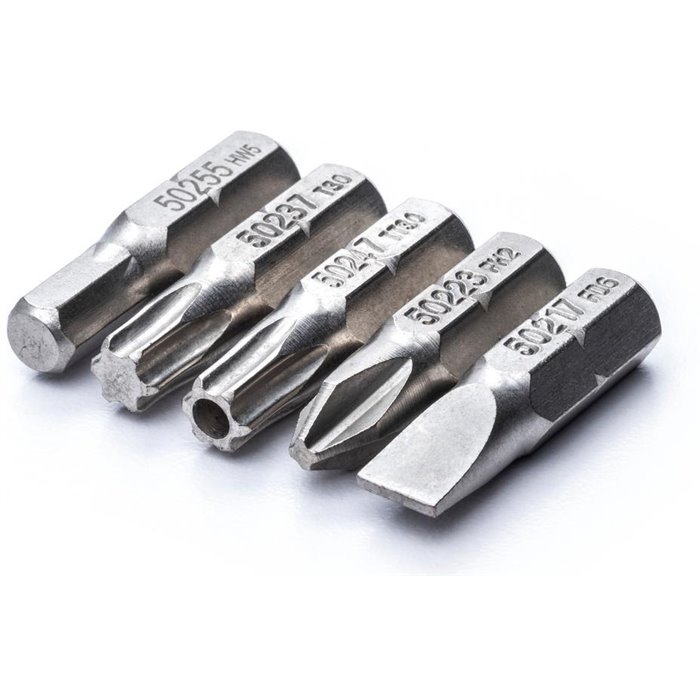 Set cacciaviti a cricchetto 80 pz