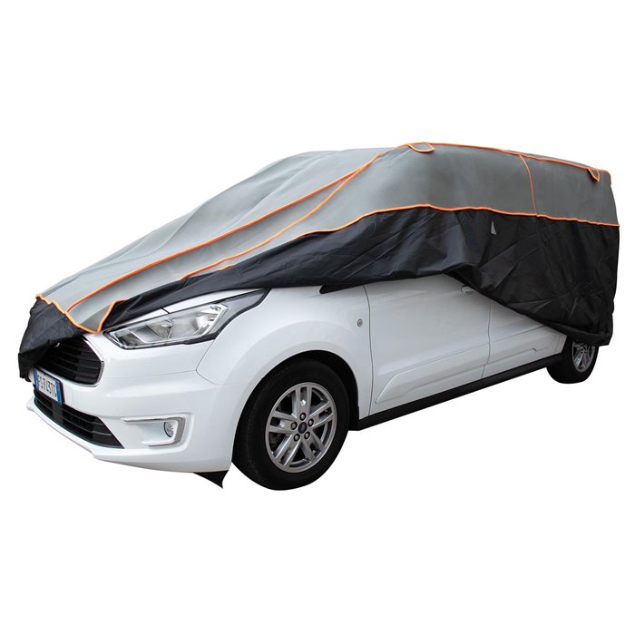 STORM PROTECTOR COPRIAUTO ANTIGRANDINE VAN M