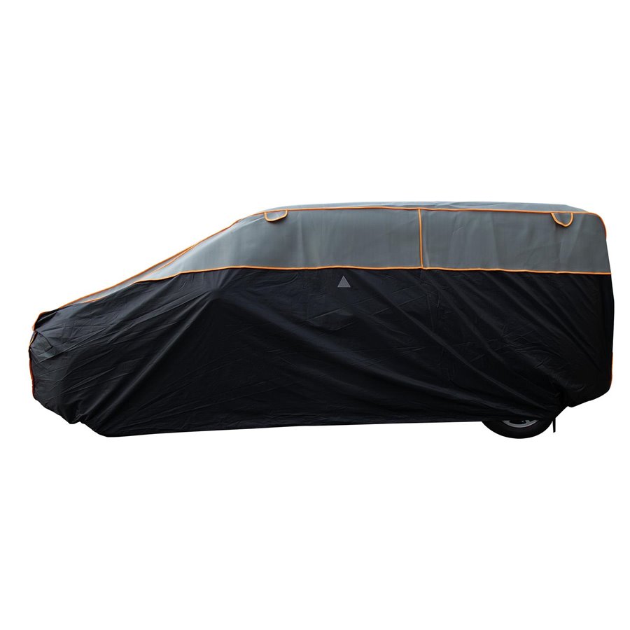 STORM PROTECTOR COPRIAUTO ANTIGRANDINE VAN L