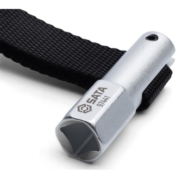 Chiave a cinghia per filtro olio