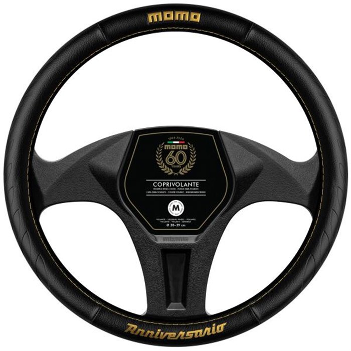 Coprivolante Anniversario 38-39 cm