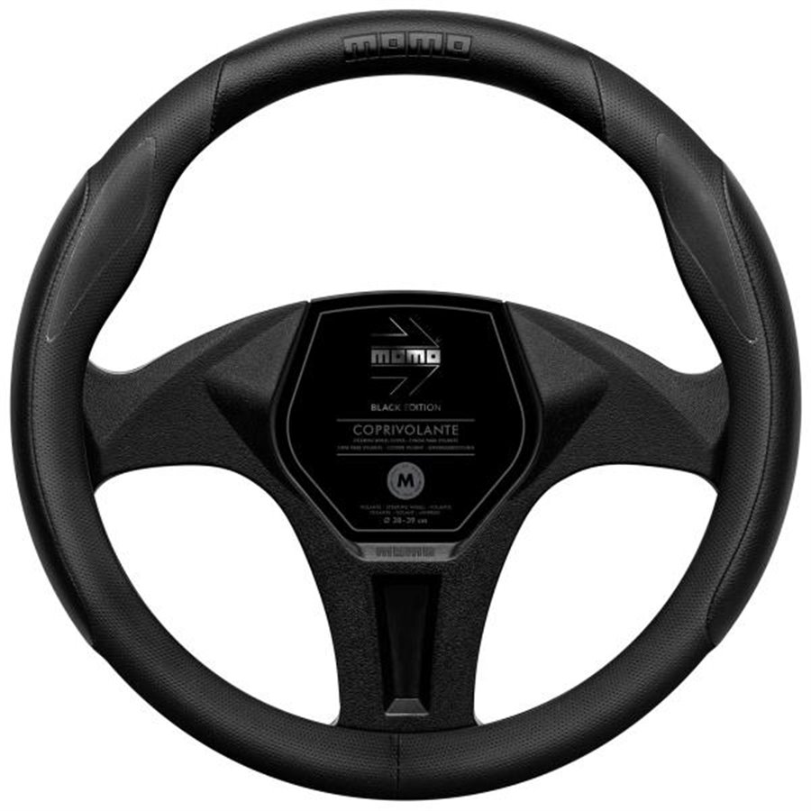 Coprivolante Superanatomico black edition 38-39 cm