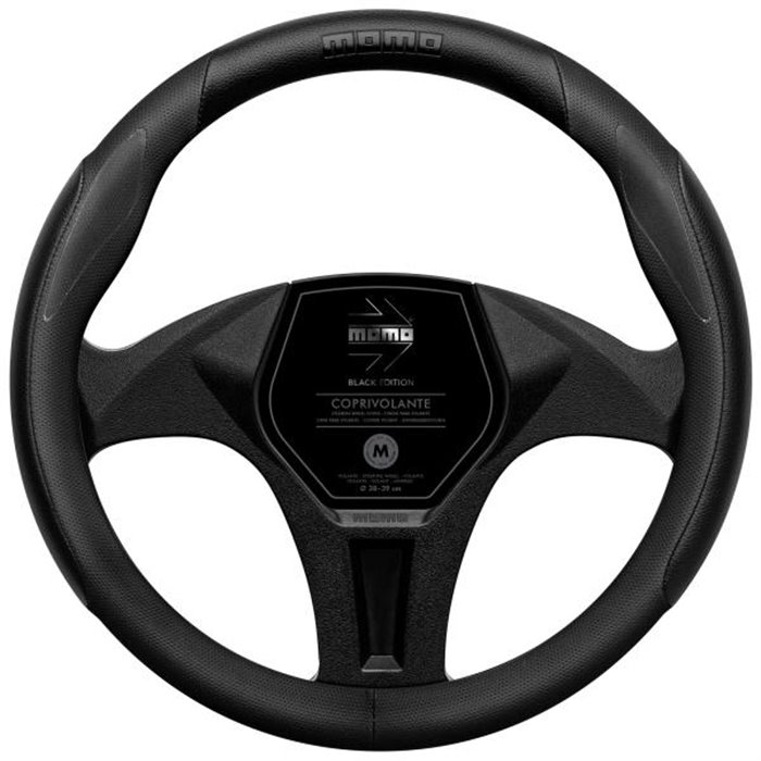 Coprivolante Superanatomico black edition 38-39 cm