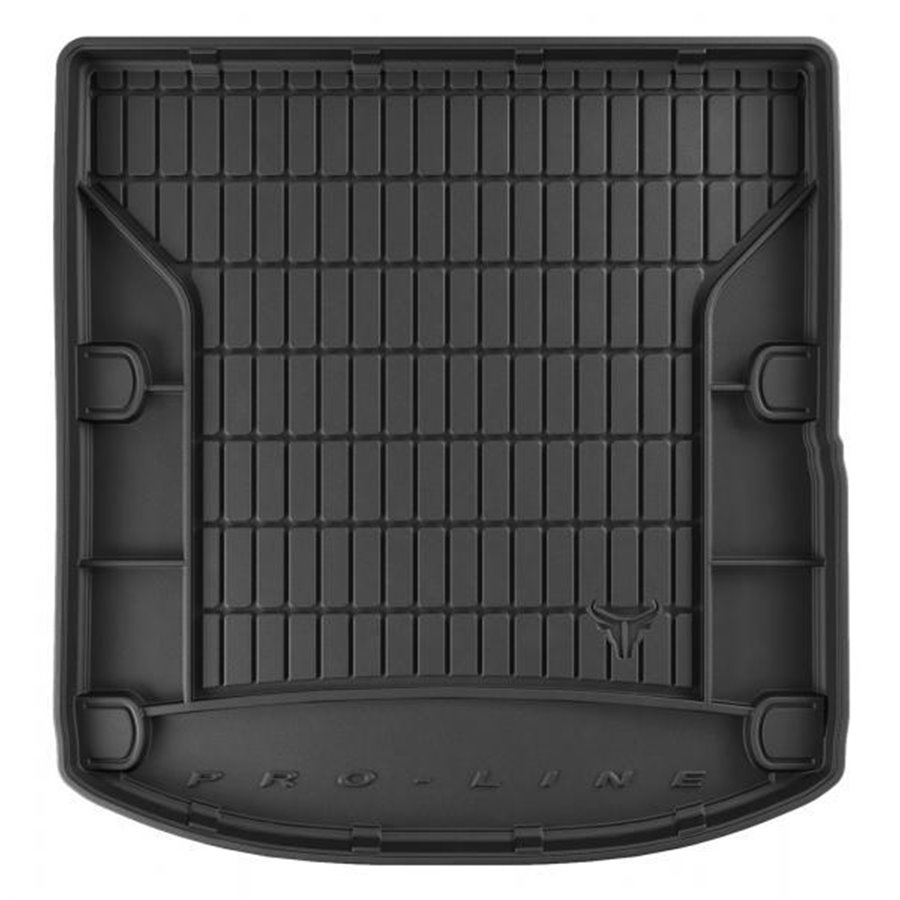 Vasca baule 3D AUDI A4 4p. 15˃23 (B9)