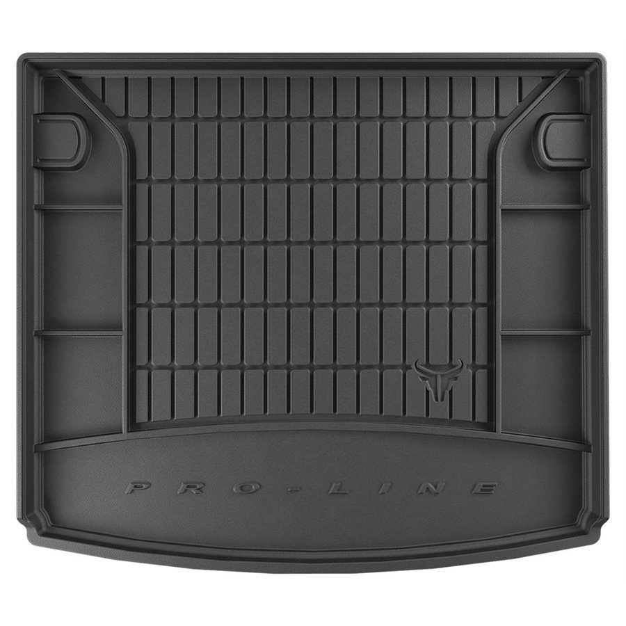 Vasca baule 3D MAZDA CX-5 II 17˃ (piano di carico alto)