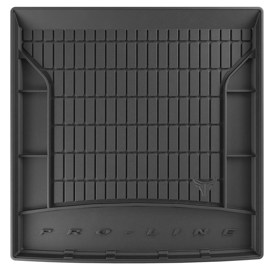 Vasca baule 3D VOLKSWAGEN Passat SW 23˃ (B9) (ibrida mild, piano di carico basso)