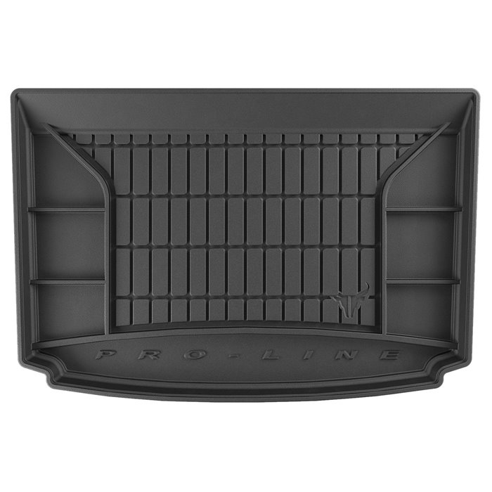 Vasca baule 3D KIA Niro EV II 22˃ (piano di carico basso)