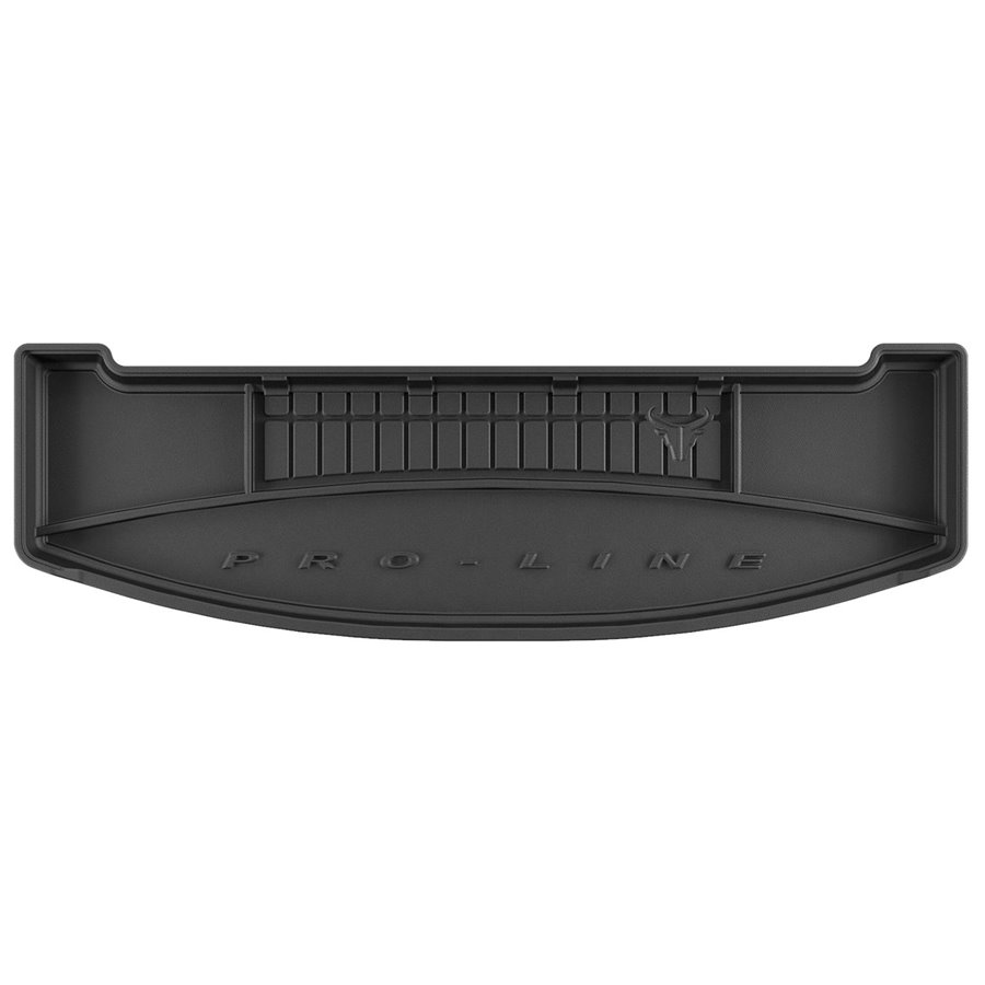 Vasca baule 3D HYUNDAI Santa Fe V 23˃ (7 posti, terza fila di sedili non ripiegata)