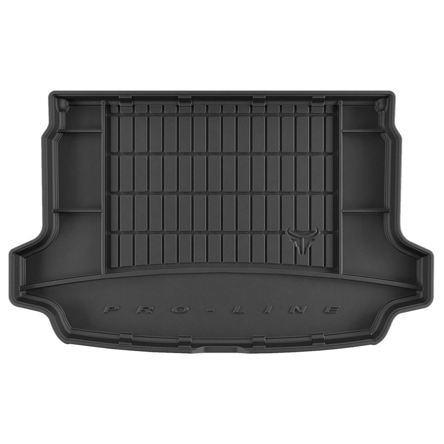 Vasca baule 3D FIAT 600 23˃ (ibrida ed elettrica, piano di carico alto)