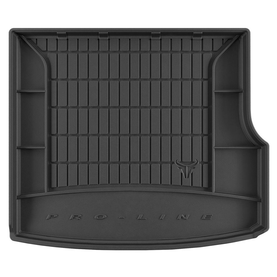 Vasca baule 3D BYD Seal U 24˃ (piano di carico alto)