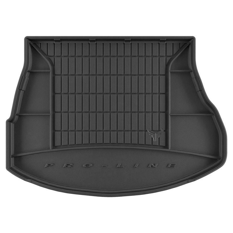 Vasca baule 3D LEXUS NX II 21˃