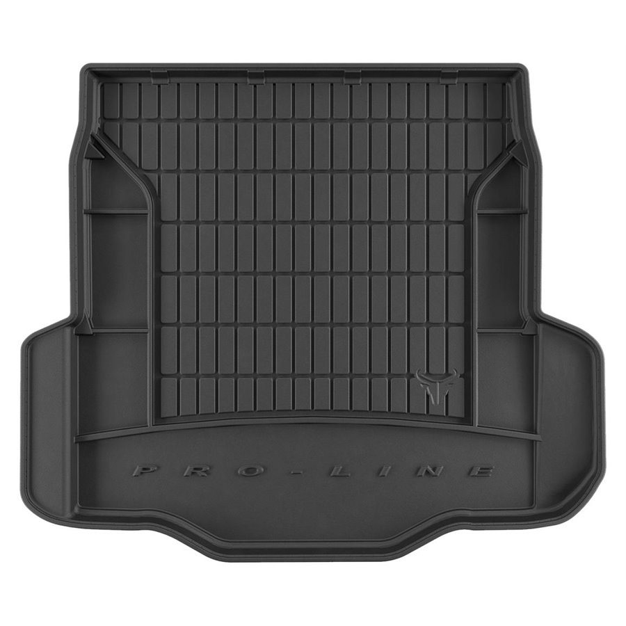 Vasca baule 3D CITROEN C4X 20˃ (elettrica)