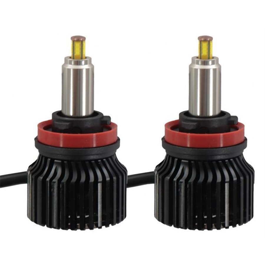 Lampadine led Cree 360° H8/H9/H11 12V 35W
