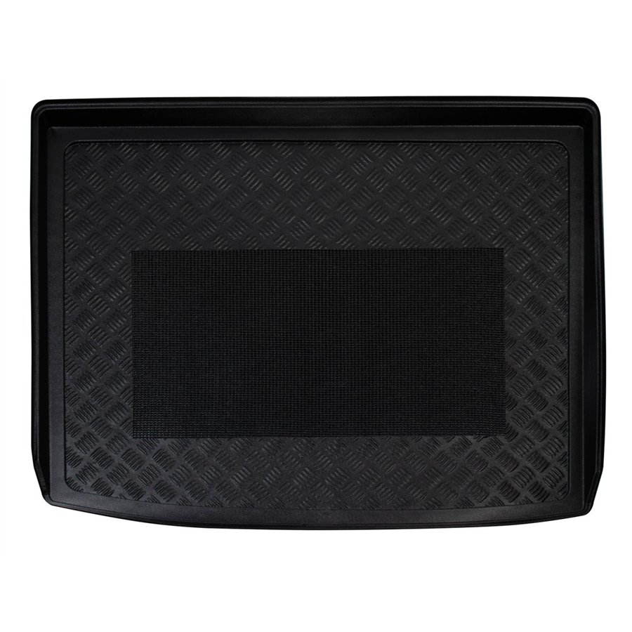 Vasca baule HYUNDAI Kona 23˃ (pianale alto)