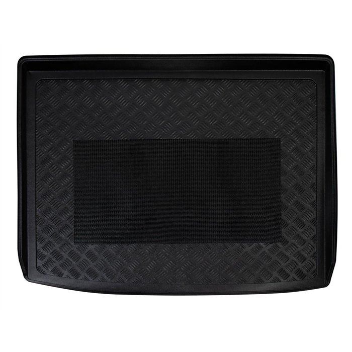 Vasca baule HYUNDAI Kona 23˃ (pianale alto)