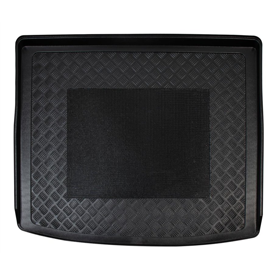 Vasca baule BMW X3 24˃