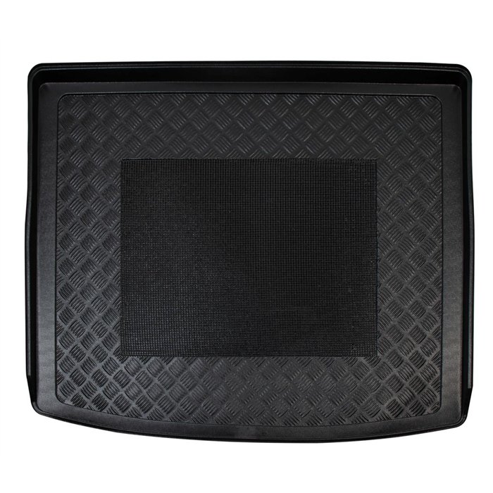 Vasca baule BMW X3 24˃