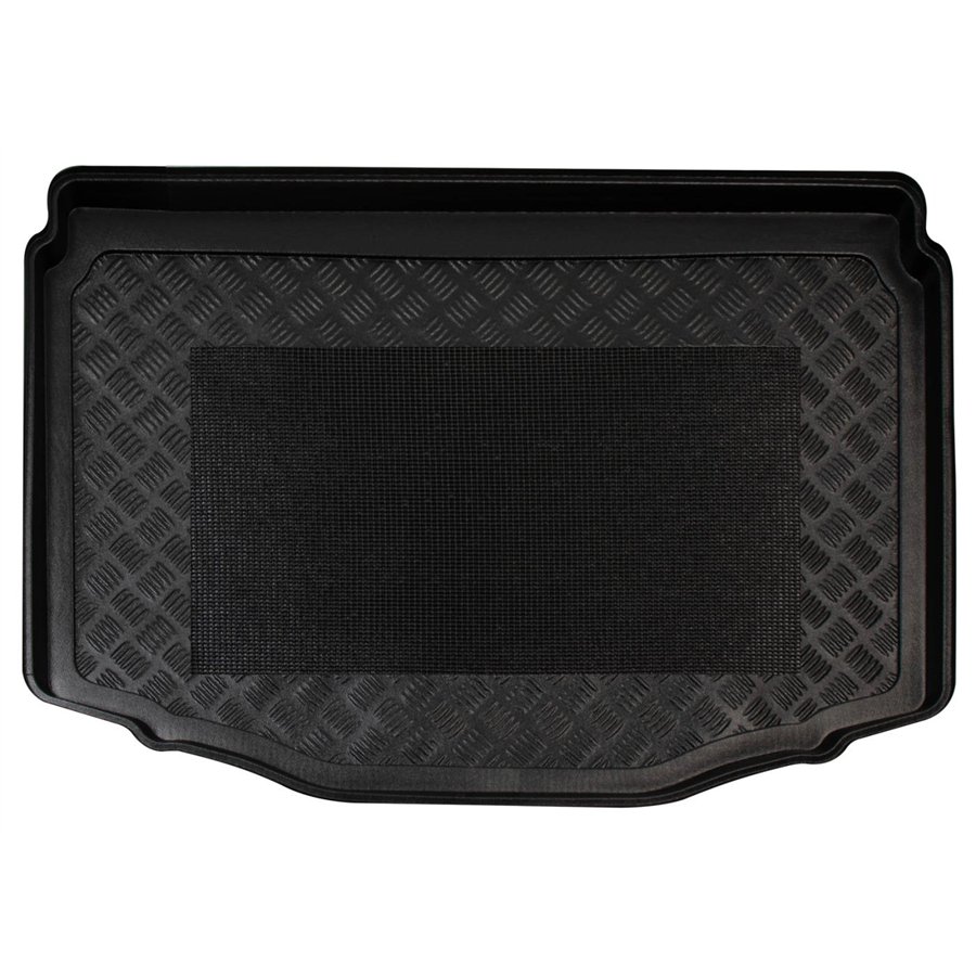 Vasca baule CITROEN C3 IV 24˃ - FIAT Grande Panda 25˃