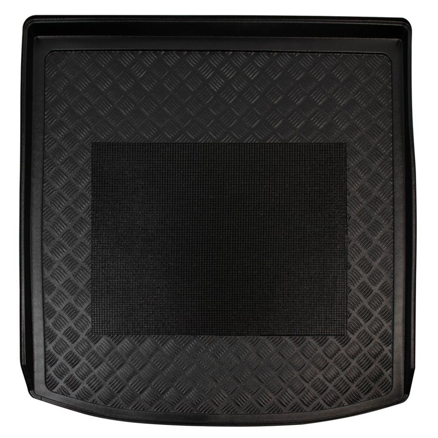 Vasca baule DACIA Bigster 25˃