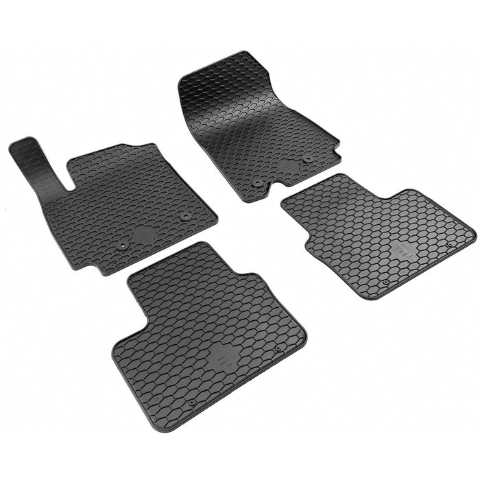 Tappeti TPE RENAULT Arkana 21˃