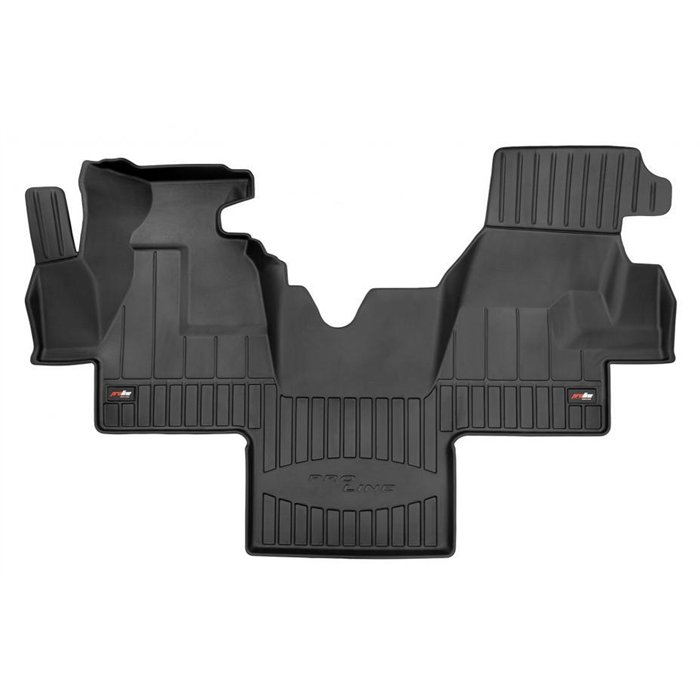 Tappeto in TPE 3D MERCEDES Sprinter van (W903) 95˃06 - VOLKSWAGEN LT II van 96˃06