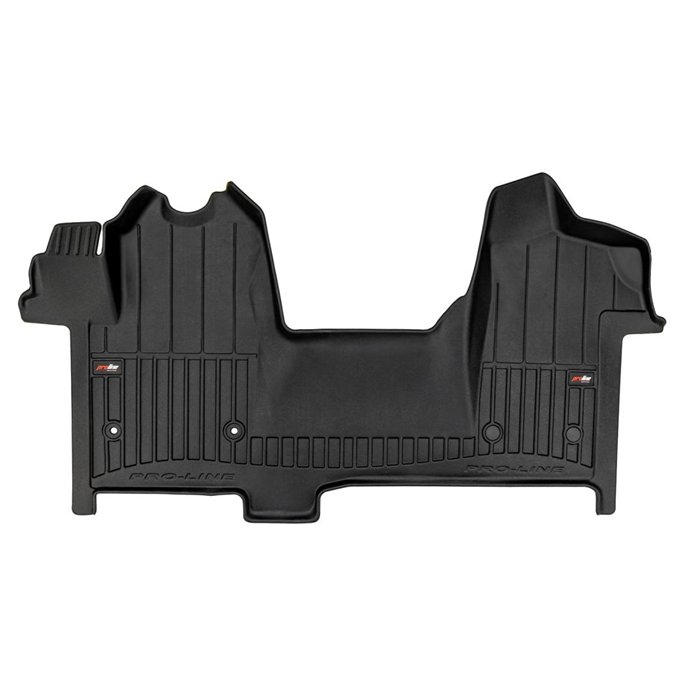 Tappeto in TPE 3D RENAULT Master III van 19˃24