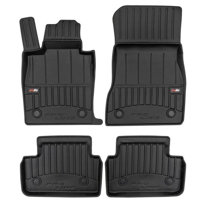 Tappeti in TPE 3D LAND ROVER Range Rover Sport III 22˃