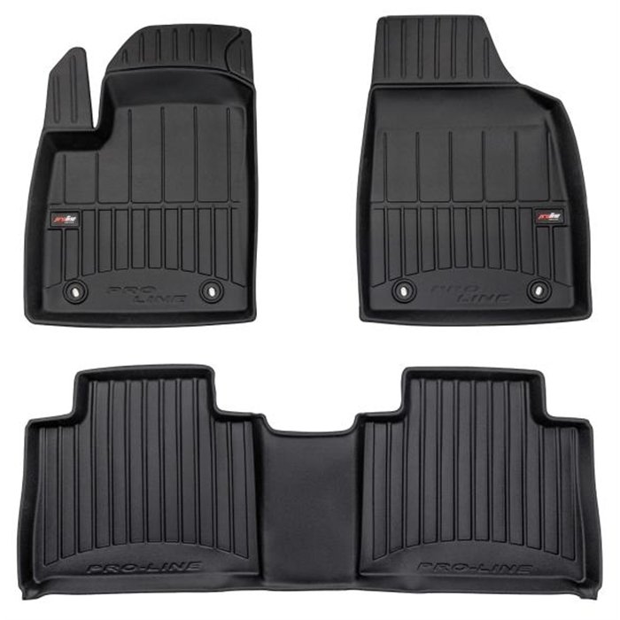 Tappeti in TPE 3D MG HS I 18˃24