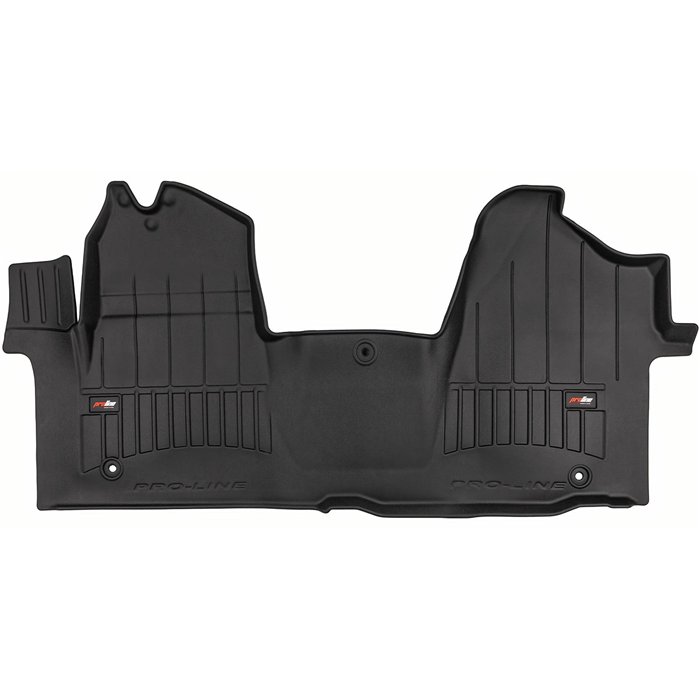 Tappeto in TPE 3D RENAULT Master IV van 24˃