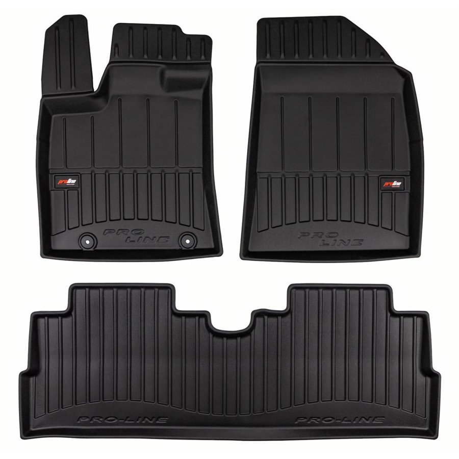 Tappeti in TPE 3D BYD Dolphin Surf 25˃