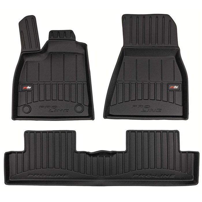 Tappeti in TPE 3D RENAULT 5 E-tech 24˃