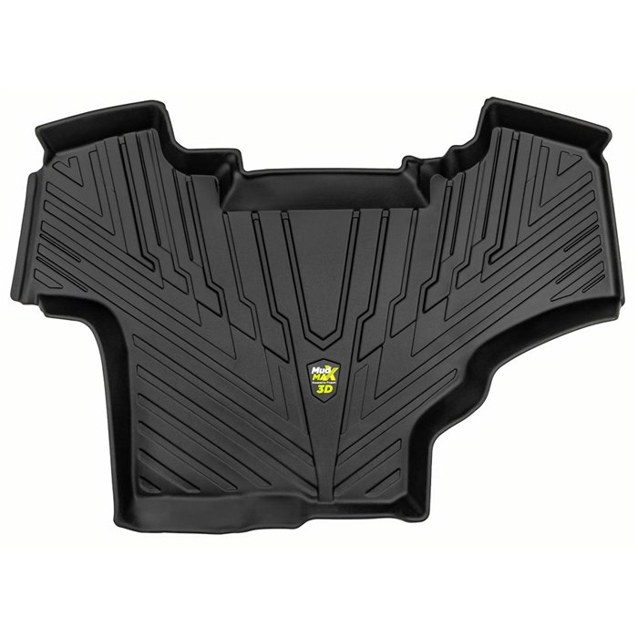 Tappeto 3D MUD MAX Case IH Farmall 90 A/100 A 22˃25 - New Holland T5.90S/TS.100S 22˃25