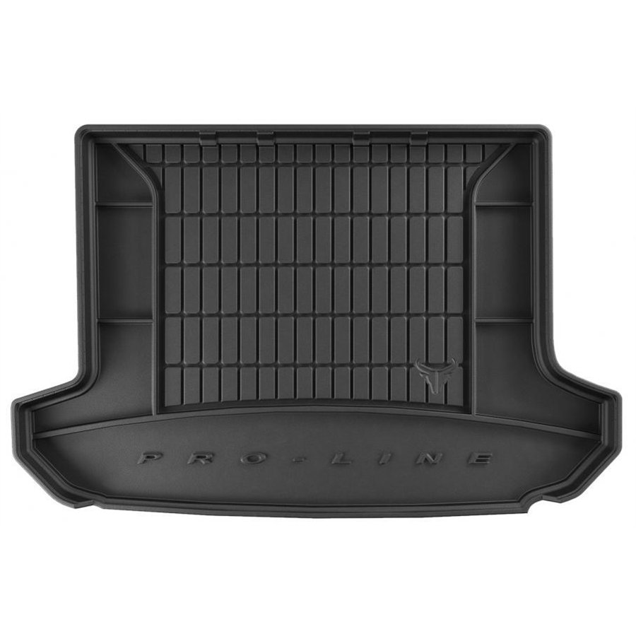 Vasca baule 3D KIA Sportage IV 15˃21 (piano di carico alto)