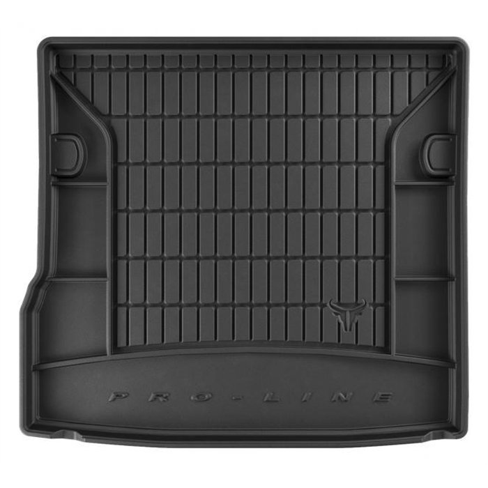 Vasca baule 3D DACIA Duster II 17˃21 (con trazione anteriore)