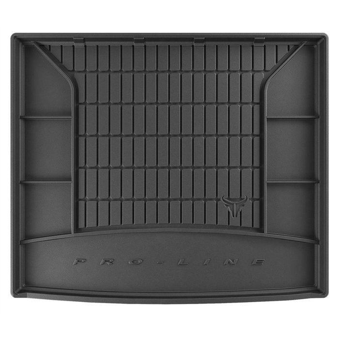 Vasca baule 3D NISSAN Ariya 22˃ (con sistema audio Bose)