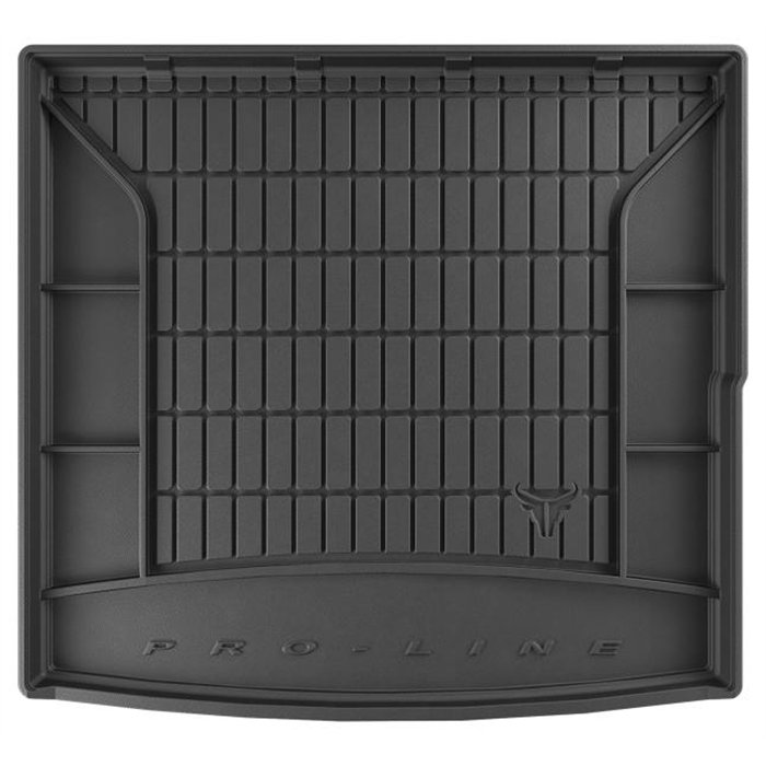 Vasca baule 3D VOLKSWAGEN ID.5 22˃