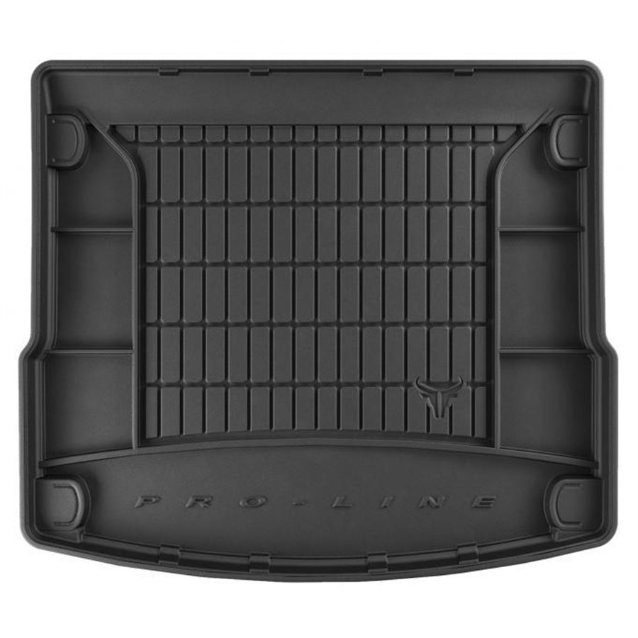 Vasca baule 3D PORSCHE Macan I 13˃24