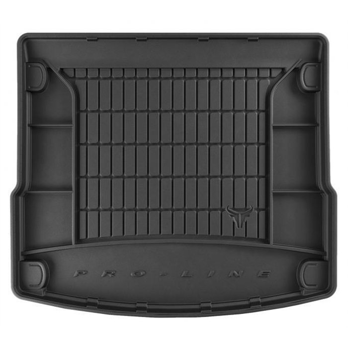 Vasca baule 3D PORSCHE Macan I 13˃24