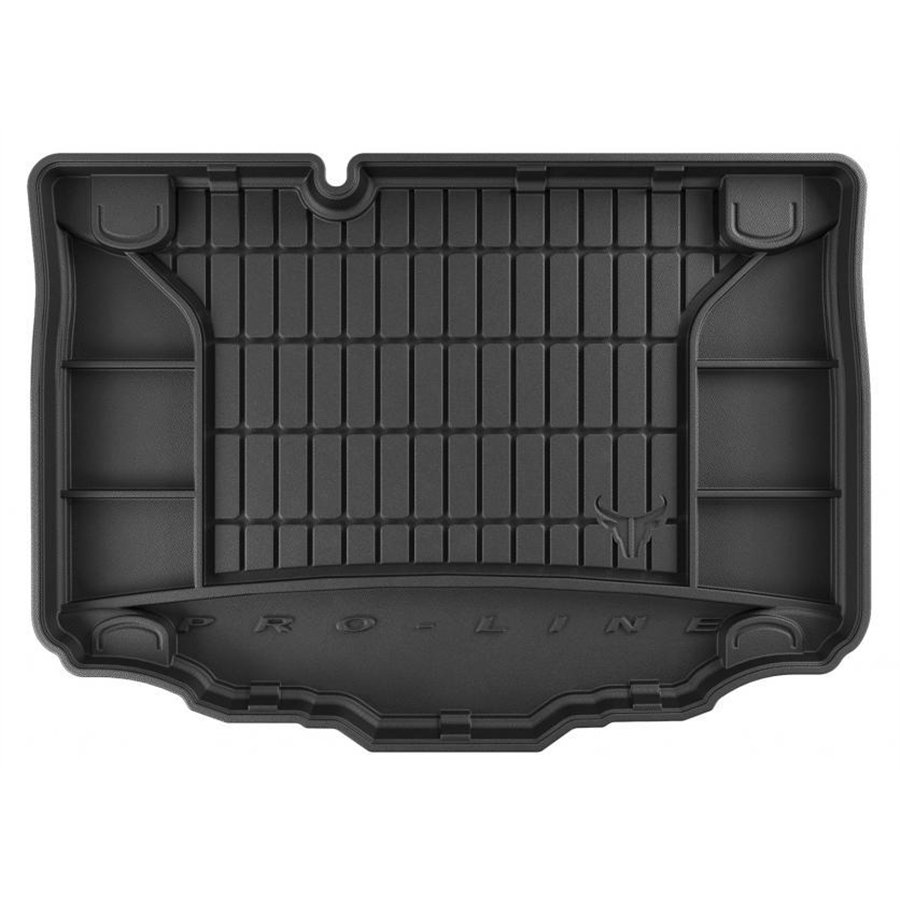 Vasca baule 3D CITROEN C3 I 02˃09