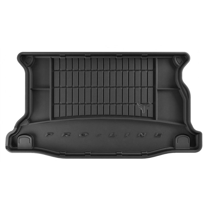 Vasca baule 3D HONDA Jazz II 02˃08 (no ibrida)