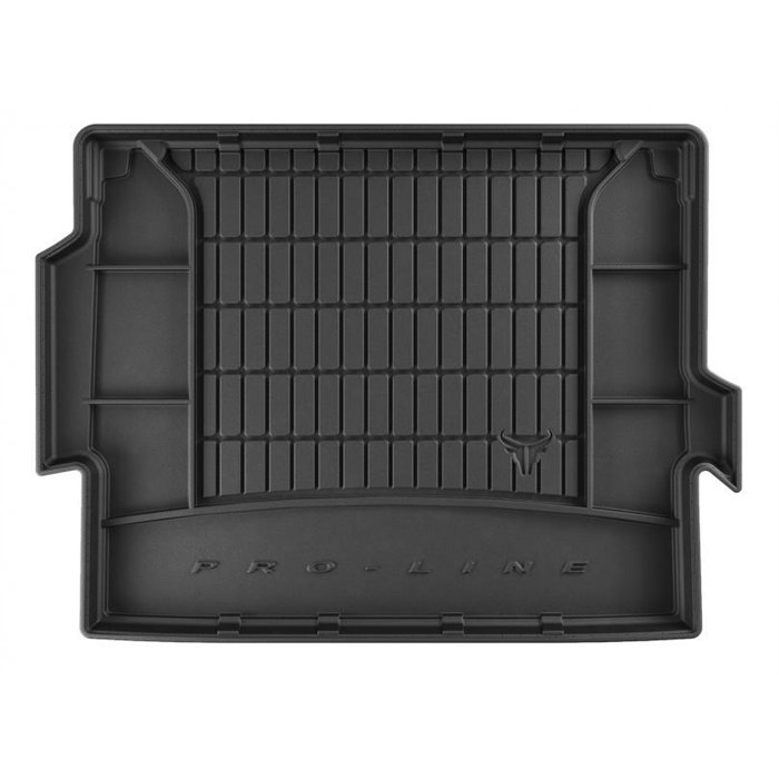 Vasca baule 3D OPEL Grandland X 17˃24 (piano di carico alto)