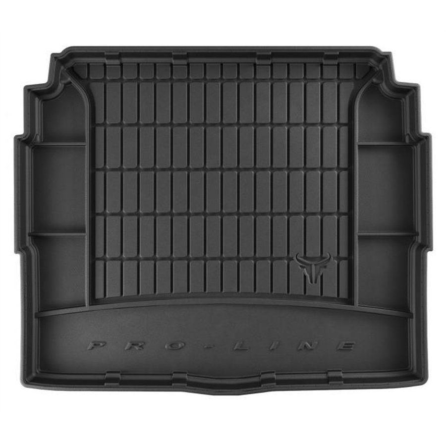 Vasca baule 3D OPEL Grandland X 17˃24 (piano di carico basso)