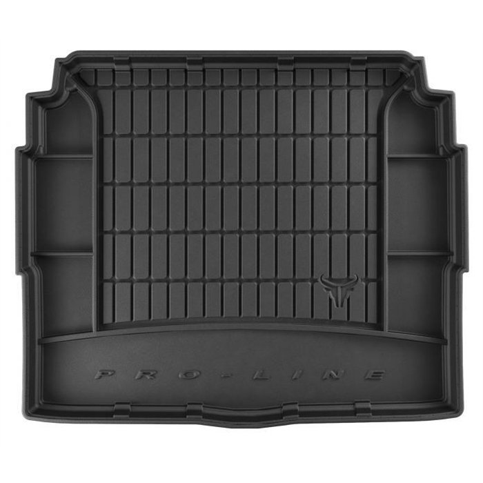 Vasca baule 3D OPEL Grandland X 17˃24 (piano di carico basso)