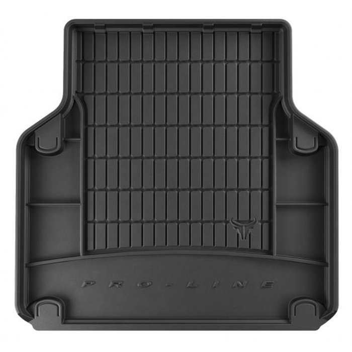 Vasca baule 3D HONDA Accord VIII SW 08˃15 (ruota di scorta full size)