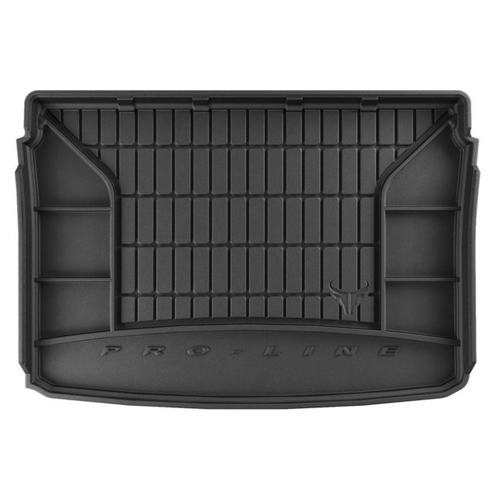 Vasca baule 3D SEAT Arona 17˃ (piano di carico alto)