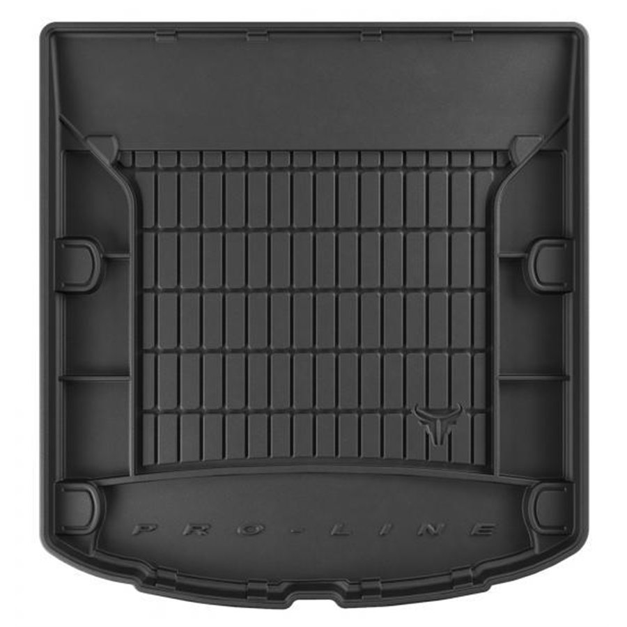 Vasca baule 3D AUDI A5 Sportback 16˃24 (F5)